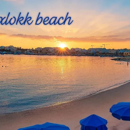 Southshore - Xlokk Marsaxlokk