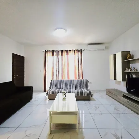 Appartement Southshore - Xlokk