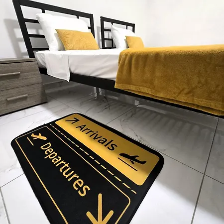 Southshore - Xlokk Appartement
