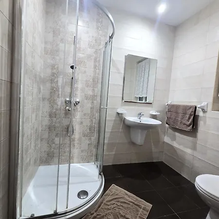 Southshore - Xlokk Appartement Marsaxlokk