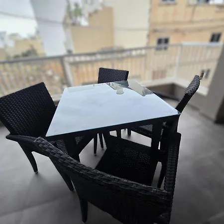Appartement Southshore - Xlokk *