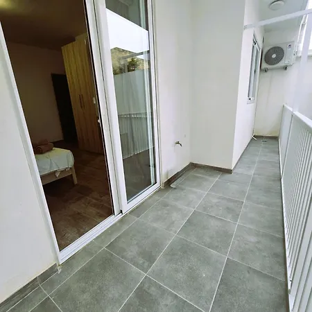 Appartement Southshore - Xlokk *