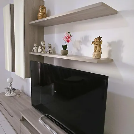 Southshore - Xlokk Appartement Marsaxlokk