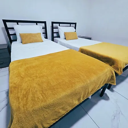 Appartement Southshore - Xlokk Marsaxlokk